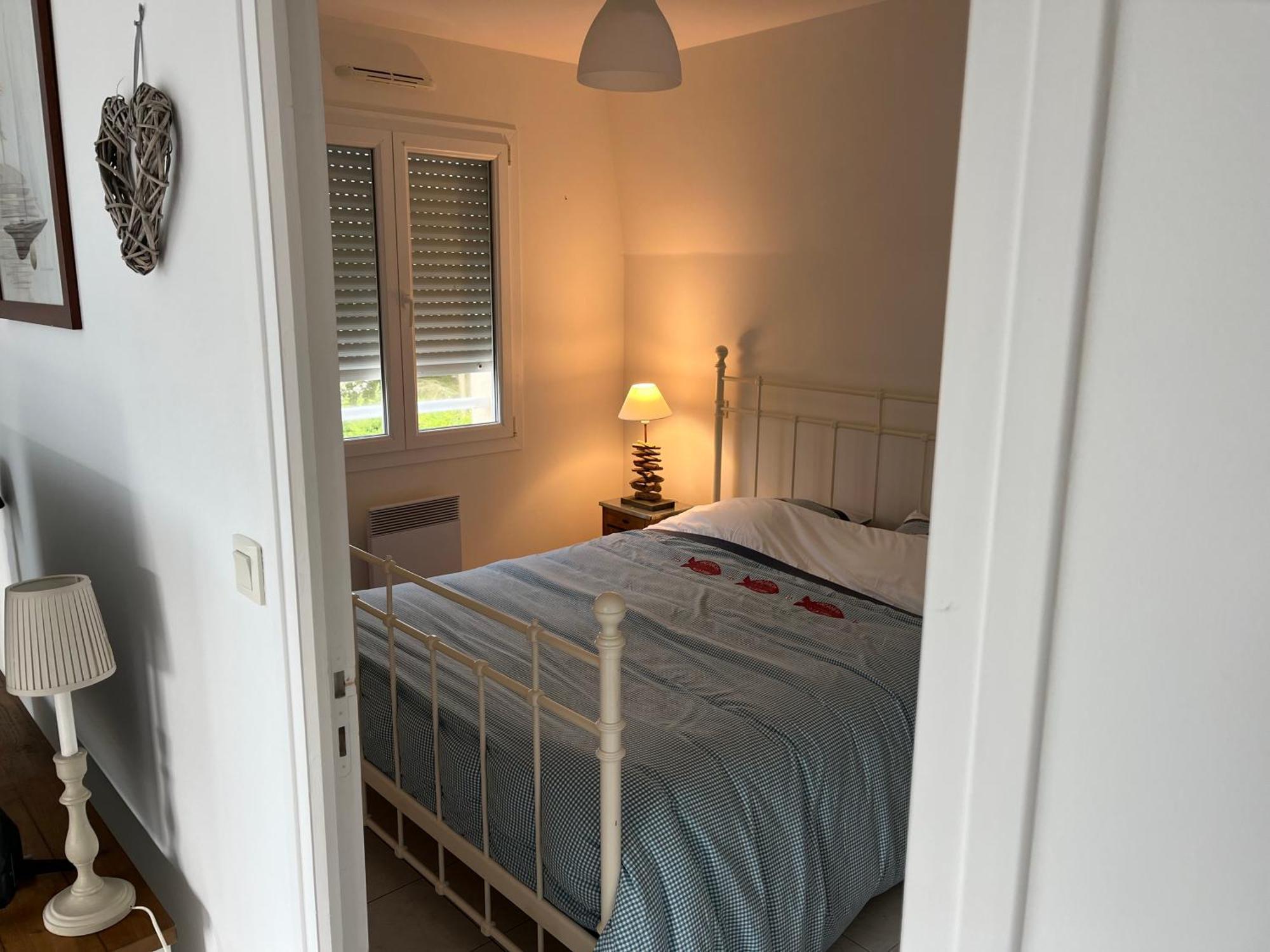 100 Metres De La Appartement *